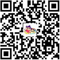 打赏二维码